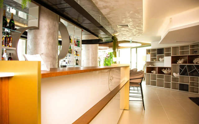 Hotel Antea Sozopol