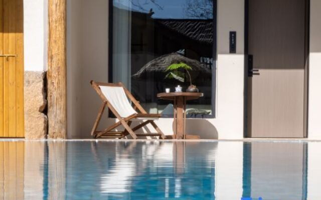 Yueyangli Xishang Homestay