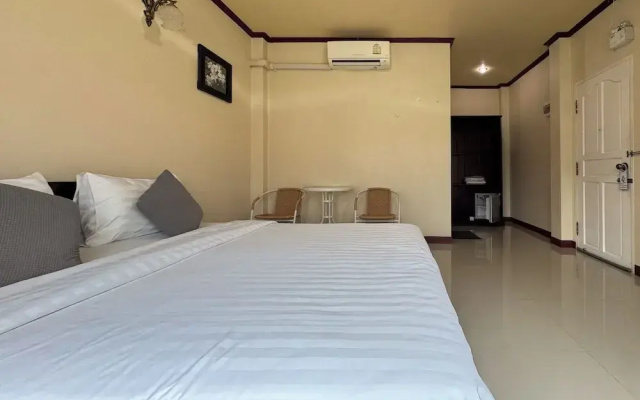 Aivarata Resort