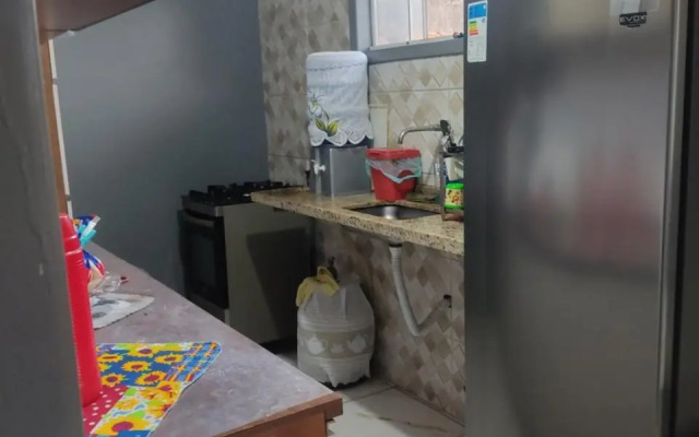Casa em Cabo frio Pero ideal para família até 4pes