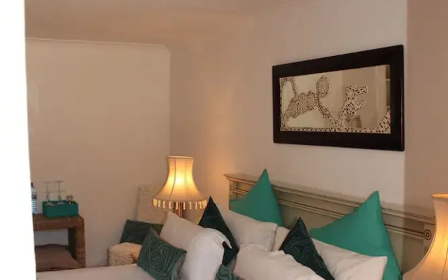Sedgefield Arms Lodge