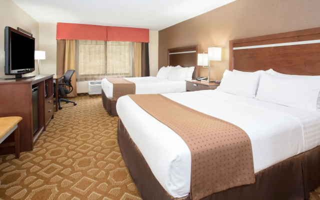 Holiday Inn Hotel & Suites Durango Downtown by IHG
