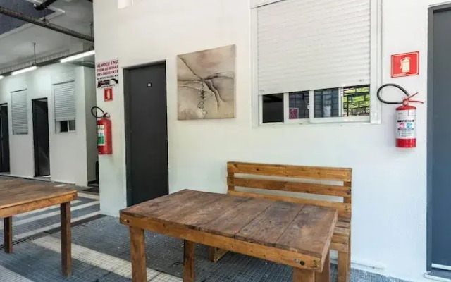 Galeria Apartamentos