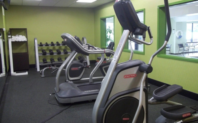 Holiday Inn Express Hotel & Suites Winchester by IHG