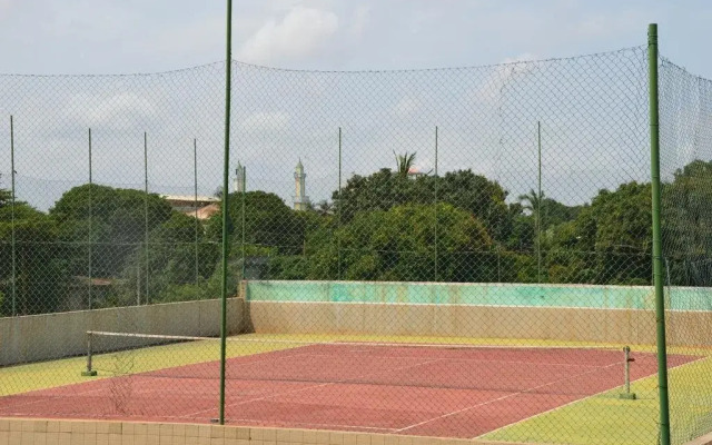 Hôtel Eda-Oba