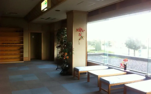 Hakodate Park Hotel