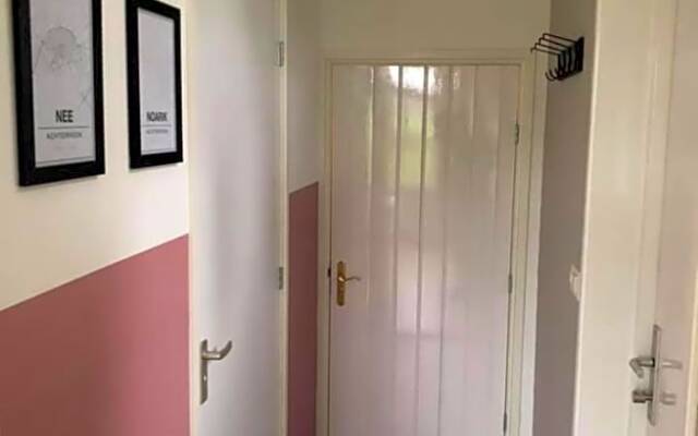 B&B Borgersteeg