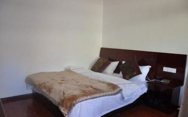 Friends' Home Inn-lige