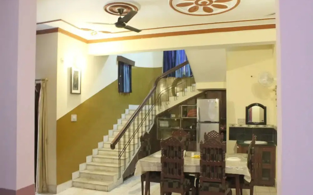 OYO 6841 Home Stay near Boring Road