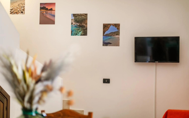 Residence Il Baglio