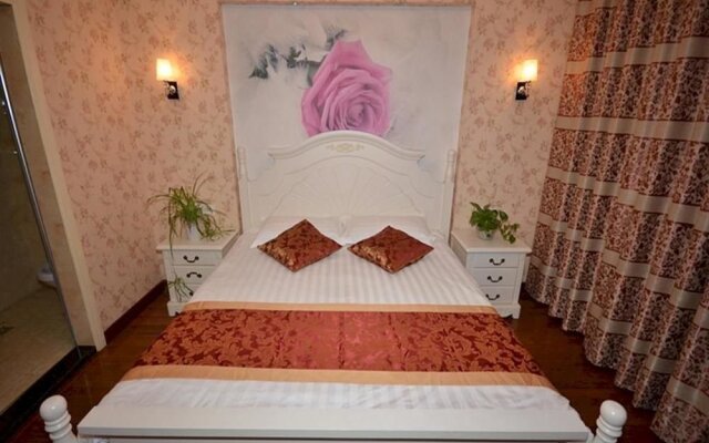 Chuxin B&B (Wuzhen Xizha Branch)
