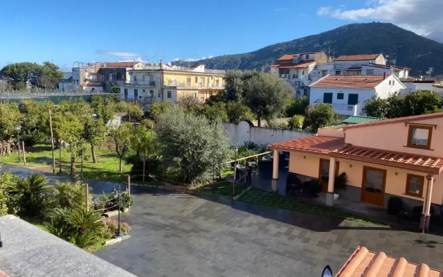 Villa Emanuel