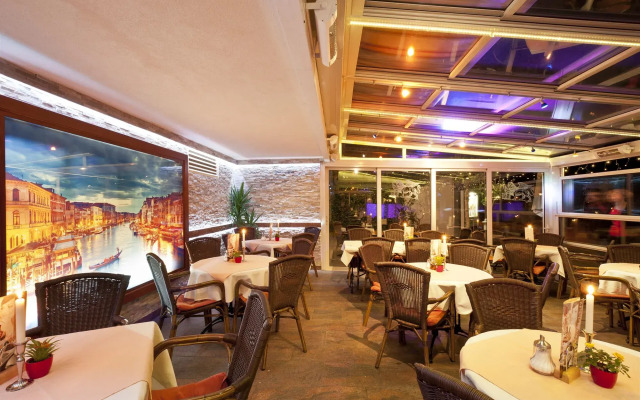 Hotel San Marco