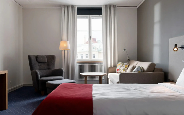 Best Western Hotel Rogge