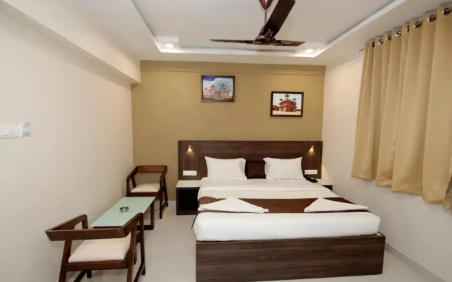 Hotel Shringar Palace