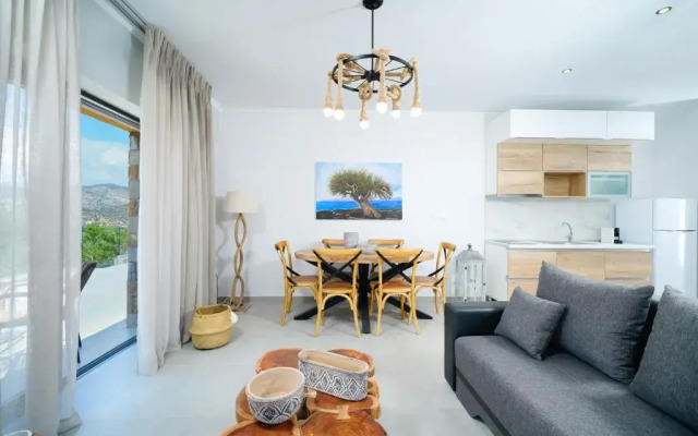 Videre Luxury Suites