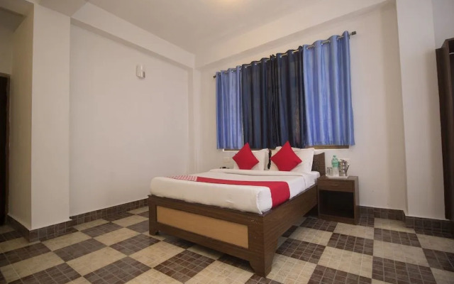 OYO 17078 Saint Hotel Gangtok