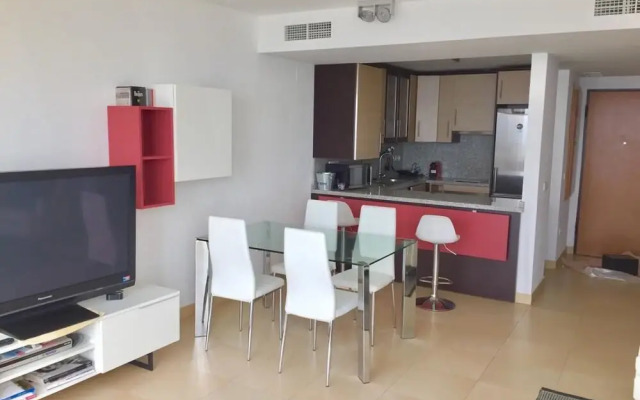 Apartamento Atico 27