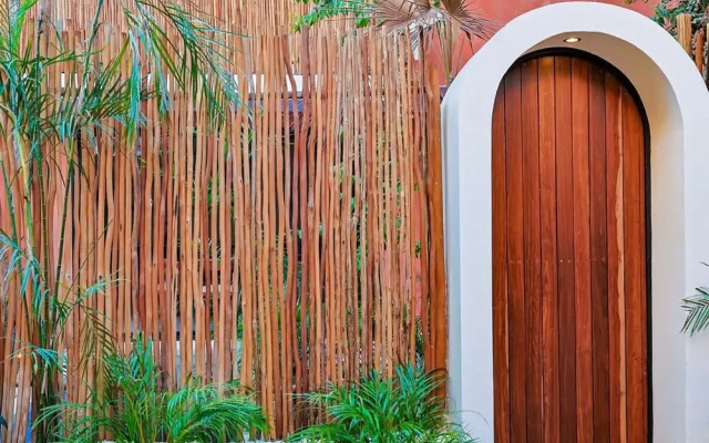 Casa Agave Peaceful Retreat in the Mayan Jungle