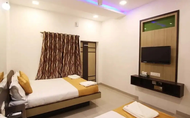Hotel Golden Residency