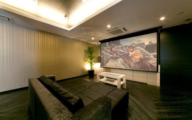 Hotel Lotus Toyonaka (Adult Only)