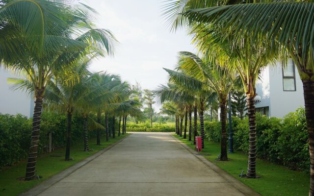 Khai Yen Villa
