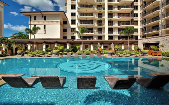 Hale Papakea Ko Olina Beachfront Villa w/ Views