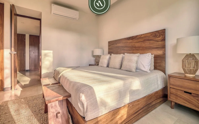 VGolf with Pool & Gym by Naya Homes