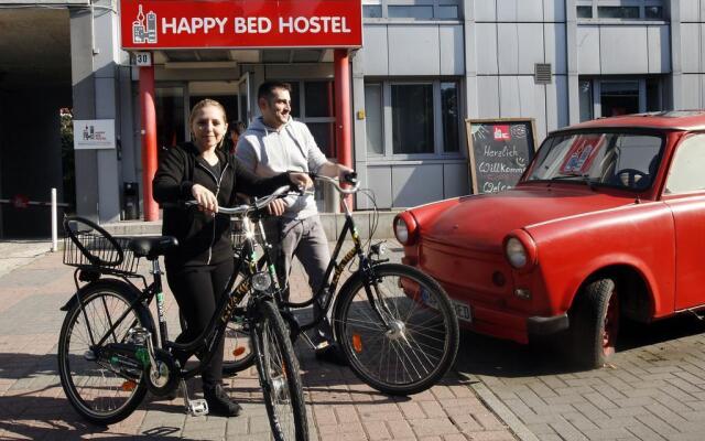 Meininger Hotel Berlin Hallesches Ufer