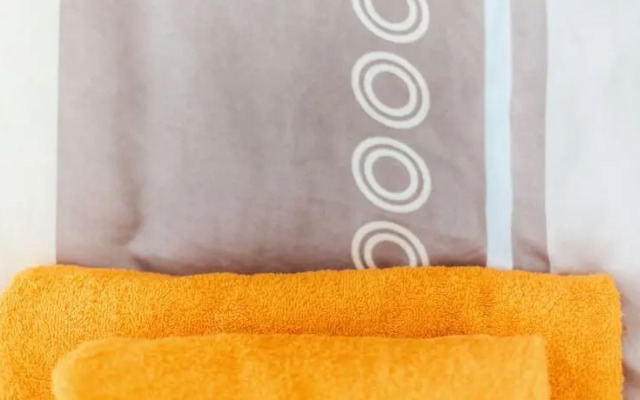 Rento Budapest Apartment Vaci utca