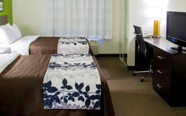 Sleep Inn & Suites