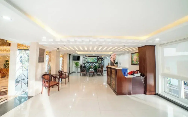 Lychee Hotel