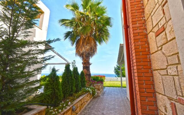 Aegean Blue Villa, Chalkidiki