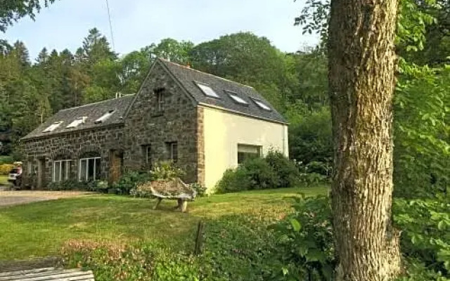 The Granny Flat