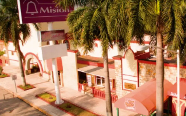 Hotel Misión Ciudad Valles