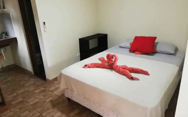 Santa Catalina Rentals Las Hamacas