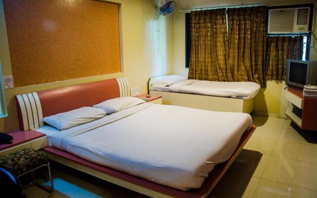 Saibaba International Hotel