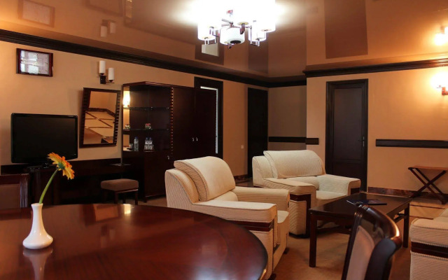 Best Western Plus Paradise Hotel Dilijan