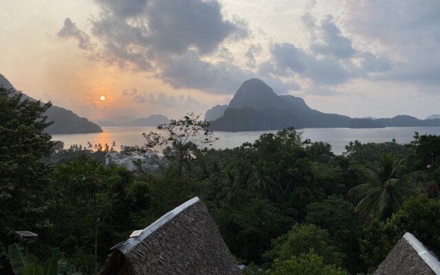 Forest Camp El Nido