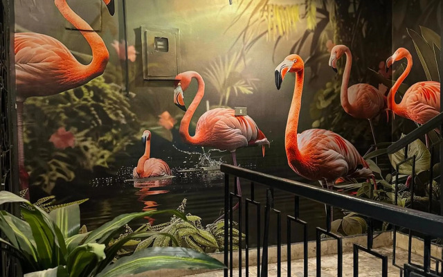 Spacious 3-Bedroom Fully-Furnished Apt in Nasr City