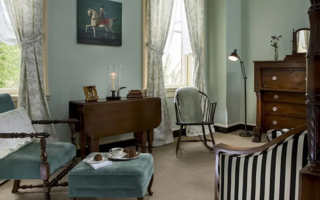 Rachael's Dowry Bed and Breakfast