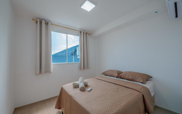 Mirante #1405 - Apt w/ 2 Suites by Carpediem