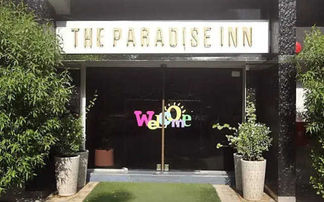 The Paradise Inn