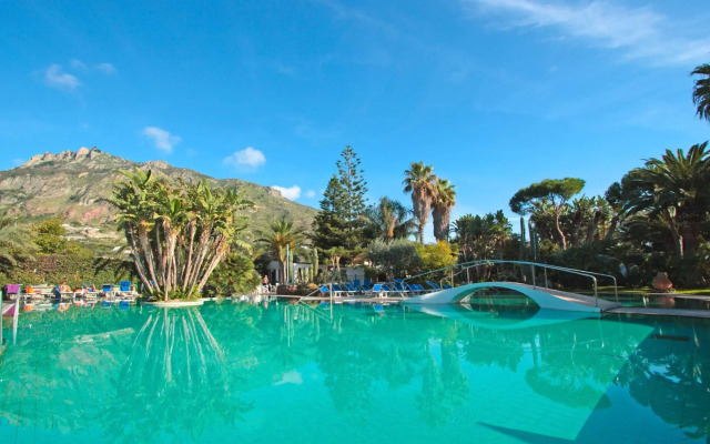 Park Hotel Terme Mediterraneo