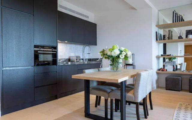 Mougins Luxury Retreats