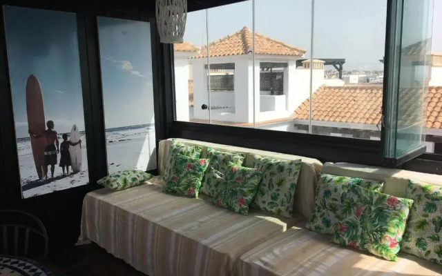 Jardines de Nuevo Vera. A4 - 2B