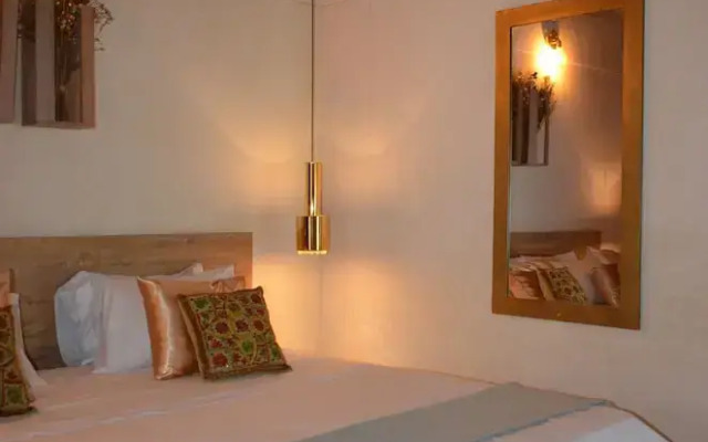 Selva Maria Hotel Boutique