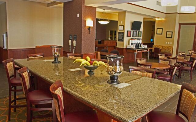 Hampton Inn & Suites Chesapeake-Battlefield Blvd.