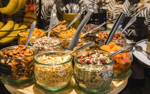 Mercure Cabourg Hôtel & Spa