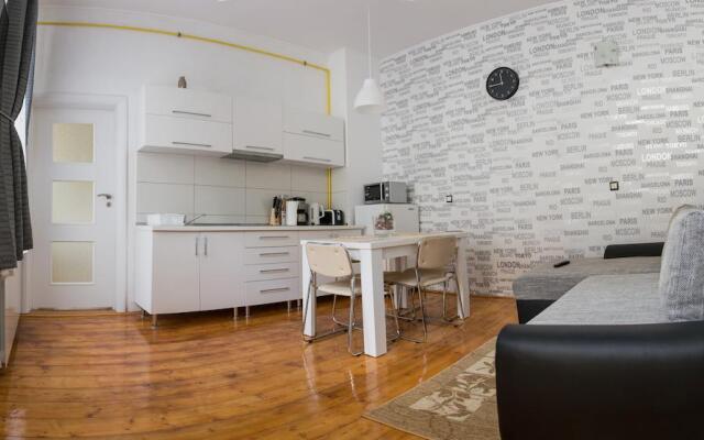 Sibiu Residence